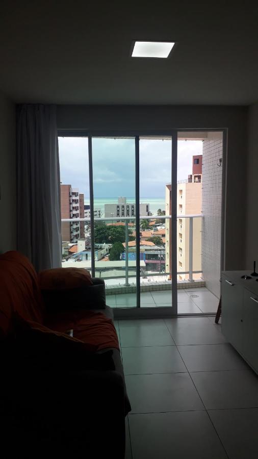 Verde Mar Manaira - Apto Na Praia De Manaira Em João Pessoa Exteriör bild